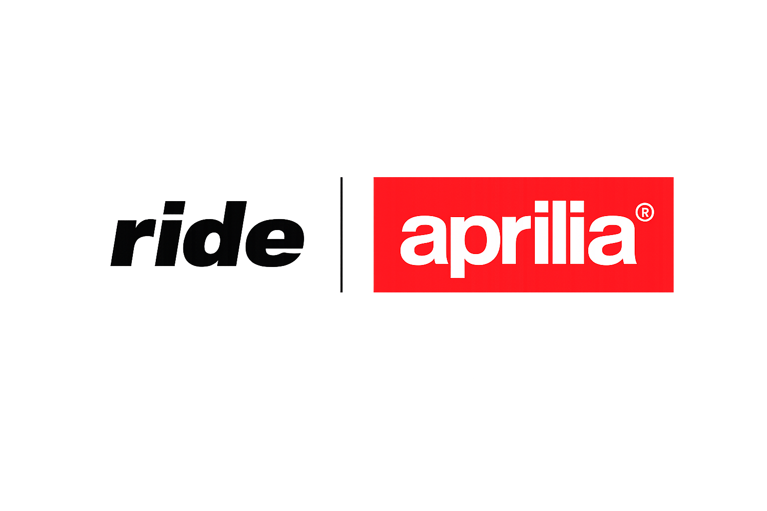 Ride Aprilia