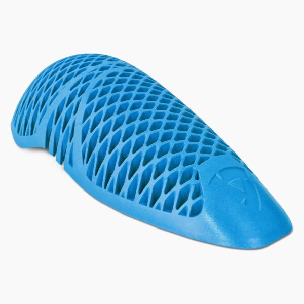 SEEFLEX RV10 Elbow/Knee protectorset Blue