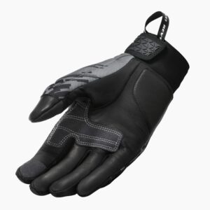 Spectrum Gloves Black-Anthracite
