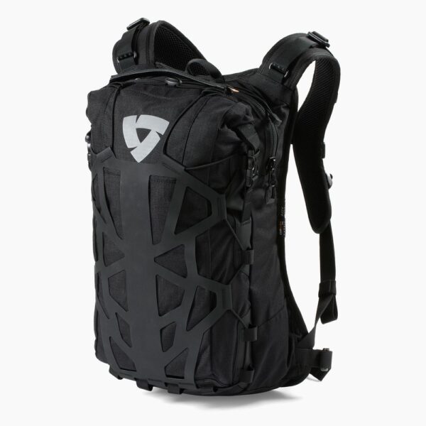 Barren 18L H2O Backpack Black