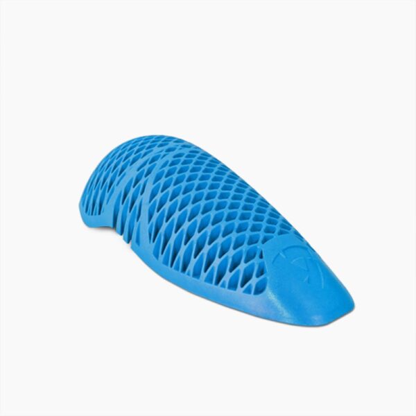 SEEFLEX RV15 Elbow protectorset Blue