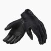 Spectrum Ladies Gloves Black