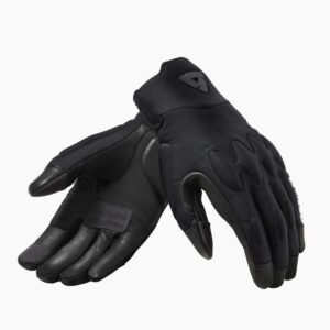 Spectrum Ladies Gloves Black