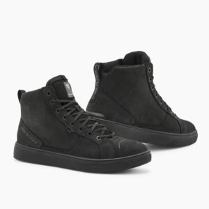 Arrow Shoes Black