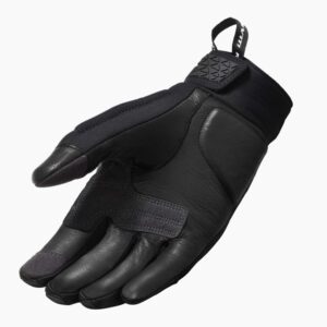 Spectrum Gloves Black