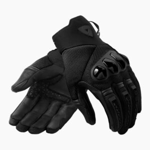 Speedart Air Gloves Black