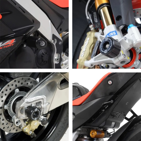 Ultimate RSV4 Protection Bundle