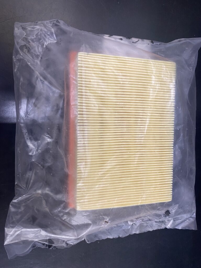 OEM Aprilia Air Filter – Ride Aprilia